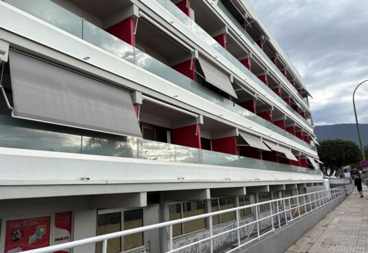 Studio in the heart of Puerto de la Cruz