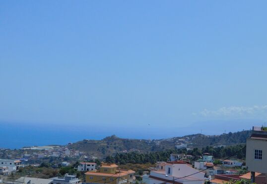 Townhouse with beautiful view of the Atlantic